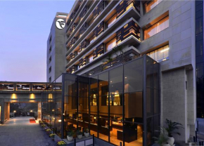 Гостиница Fortune Inn Grazia, Ghaziabad  Газиабад
